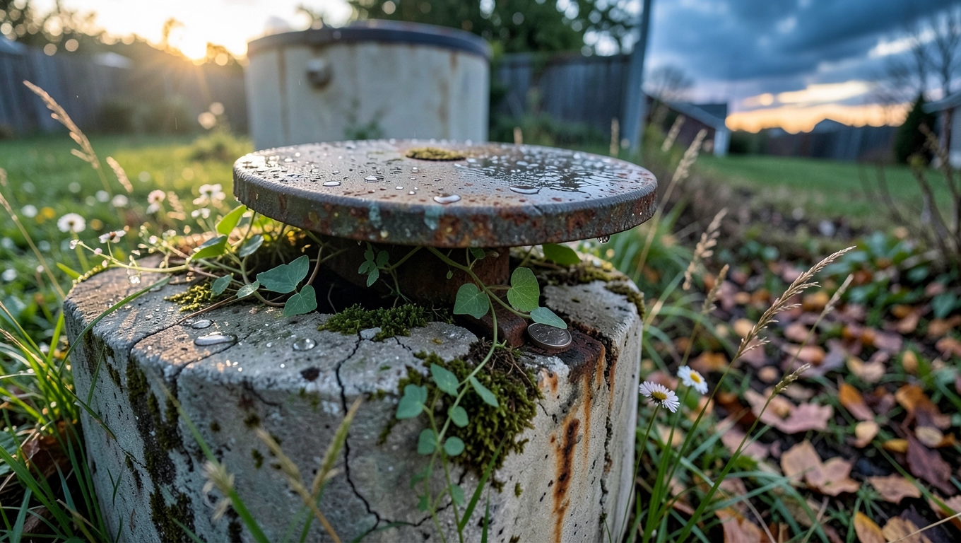 ile kosztuje wywóz szamba