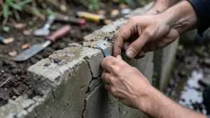 czym uszczelnić szambo od zewnątrz