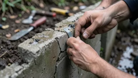 czym uszczelnić szambo od zewnątrz