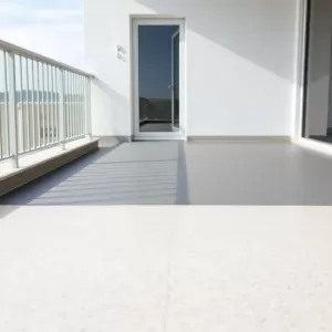 Hydroizolacja balkonu cena za m2