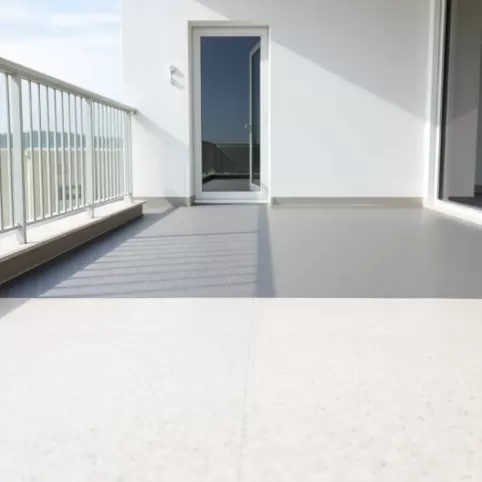 Hydroizolacja balkonu cena za m2