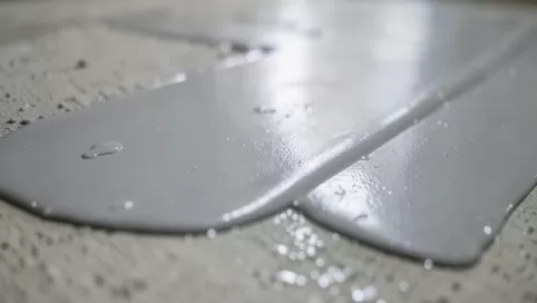 hydroizolacja na mokre podłoże