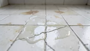 hydroizolacja na stare płytki w łazience