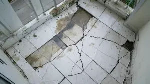 hydroizolacja pod płytki na zewnątrz