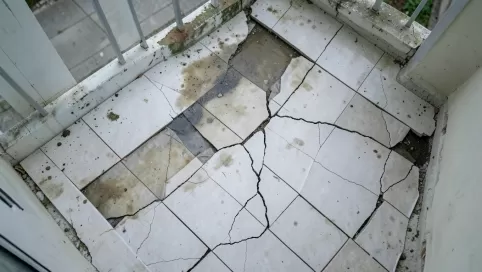 hydroizolacja pod płytki na zewnątrz