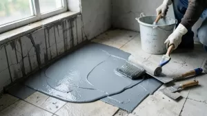 hydroizolacja polimerowo cementowa