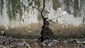 jak uszczelnić szambo betonowe od środka