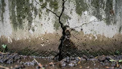 jak uszczelnić szambo betonowe od środka