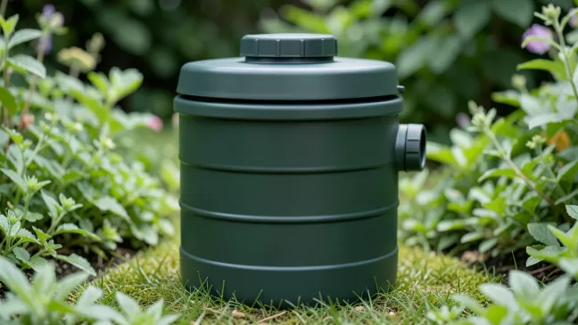 szambo plastikowe 5000l
