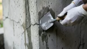 uszczelnianie szamba betonowego