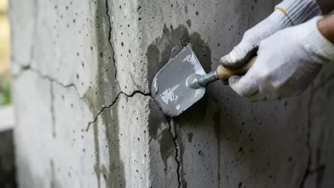 uszczelnianie szamba betonowego