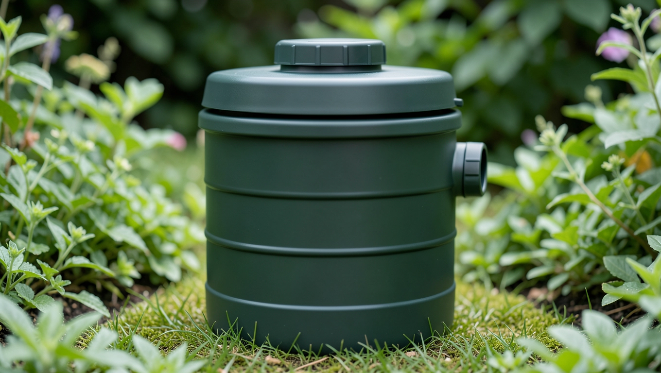 szambo plastikowe 5000l